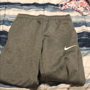 Boys Nike pants
